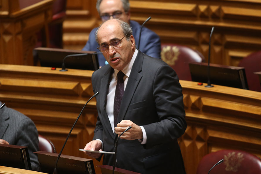 PS congratula-se com Programa de Estabilidade focado nas medidas de combate à pandemia