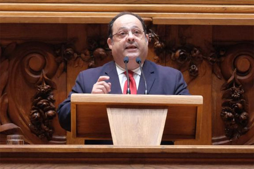 Setor rural tem estado sempre presente a apoiar portugueses na pandemia