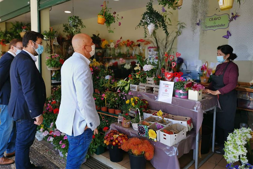 PS apela à confiança dos madeirenses e propõe estratégia para a Região