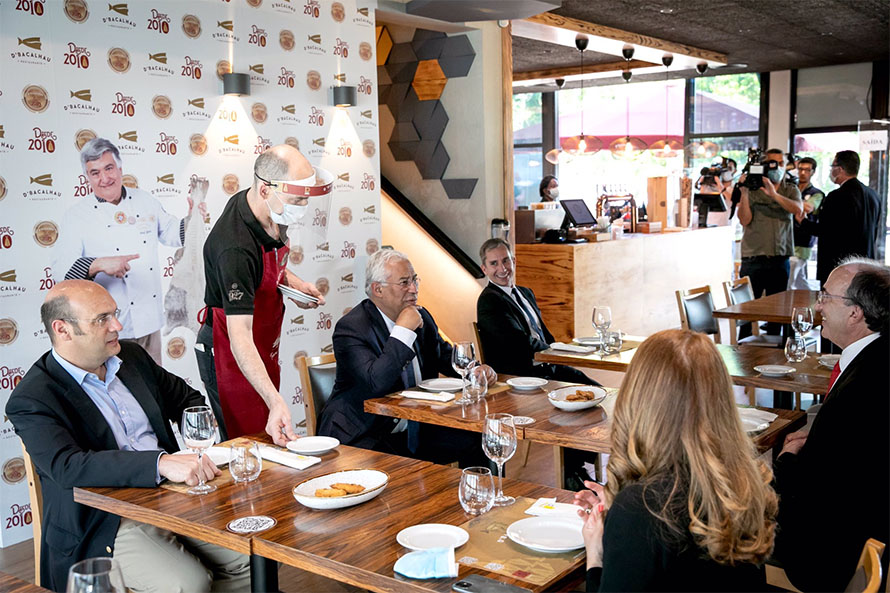 Governo vai analisar propostas para sustentar 