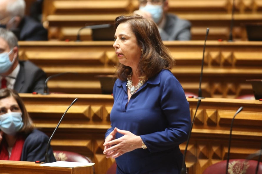 PS enaltece desempenho do SNS e critica quem o queria privatizar