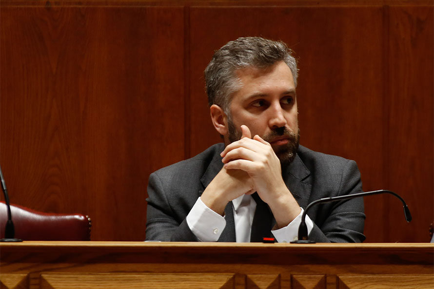 Intervenção em defesa da TAP servirá a economia e o desenvolvimento do país