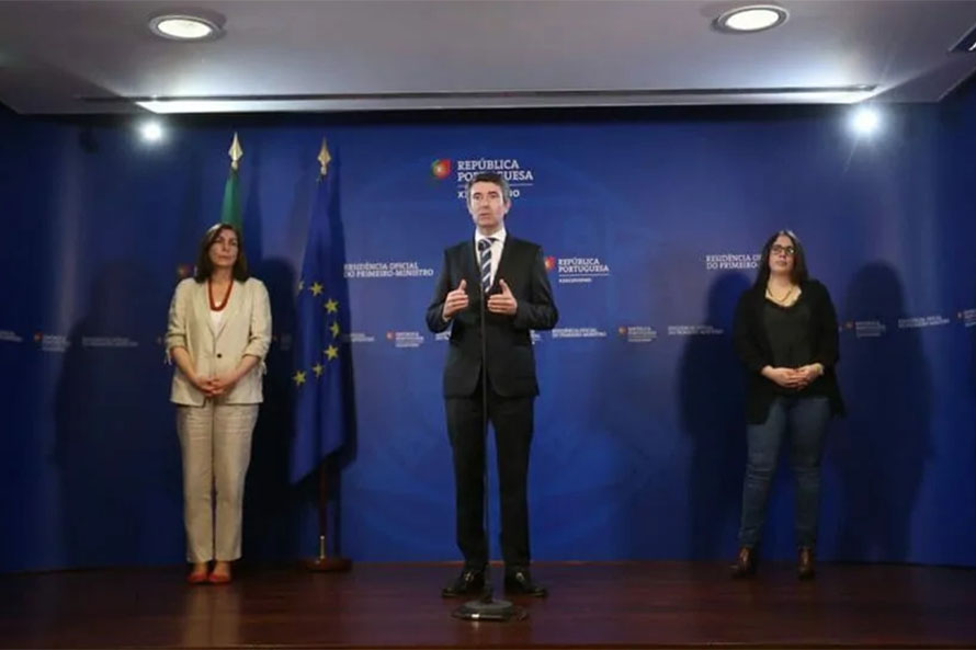 PS reconhece esforço do Governo no apoio a micro, pequenas e médias empresas e famílias carenciadas