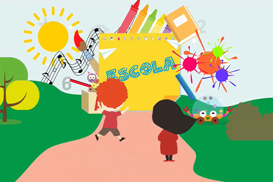 Ministro da Educação elogia preparação 