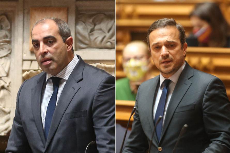 Descarbonizar a economia é também descarbonizar o processo político