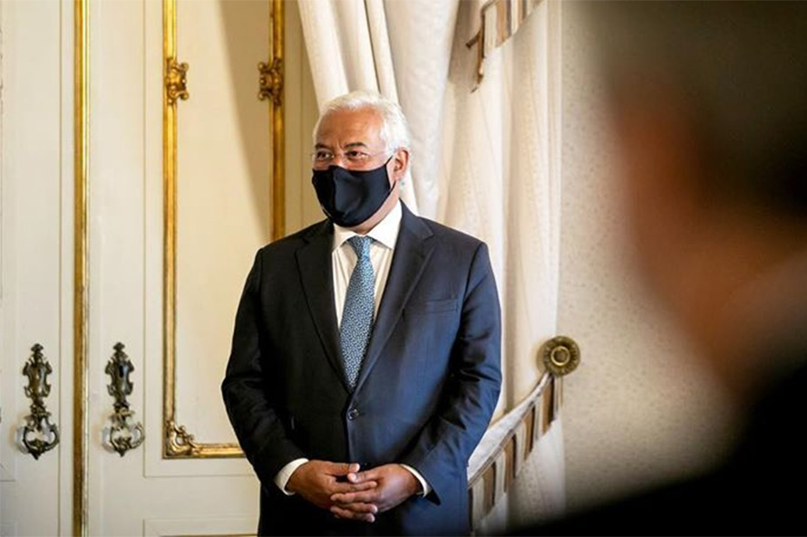 Casos em Lisboa e Vale do Tejo estão estabilizados e decorrem do número massivo de testes