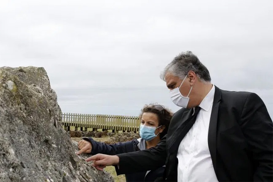 Programa ‘Viver os Açores’ fomenta turismo interilhas