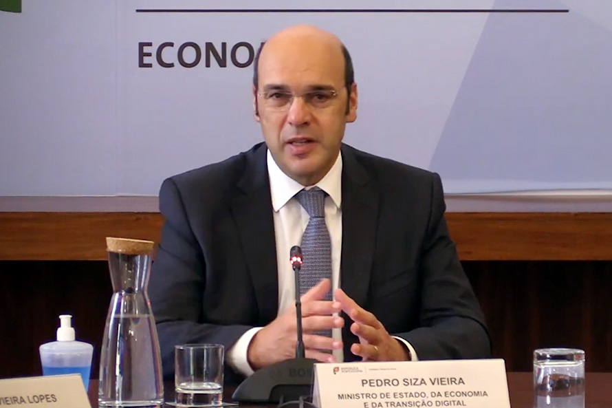 É essencial aprofundar a digitalização do comércio e serviços