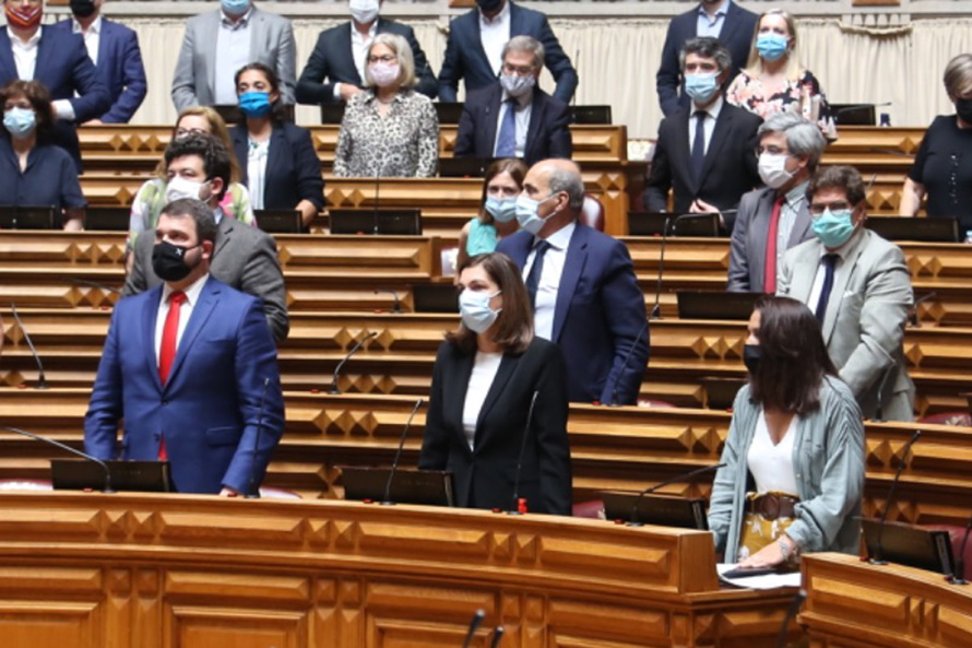 Orçamento Suplementar responde aos problemas de todos os portugueses