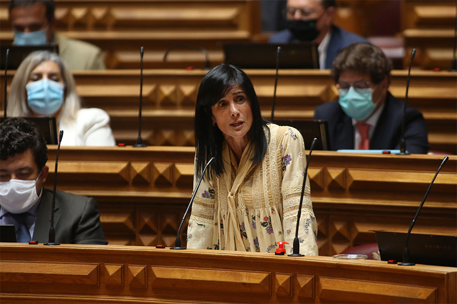 Portugal não facilita a tarefa a quem quer fazer discurso populista sobre matéria penal