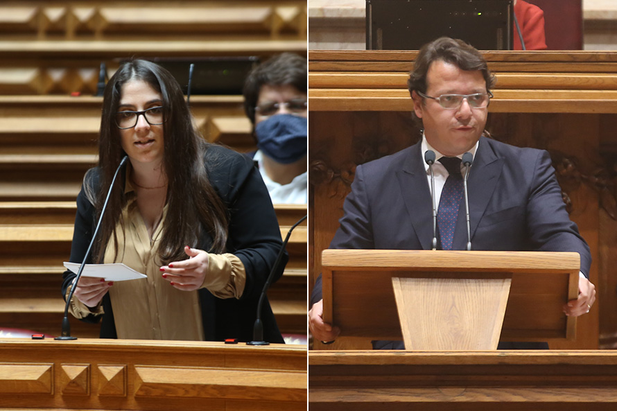 Teletrabalho tem de ter regulação para haver distinção entre vida pessoal e laboral