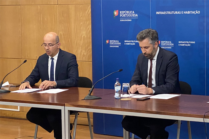 Governo e acionistas chegam a acordo sobre o futuro da TAP