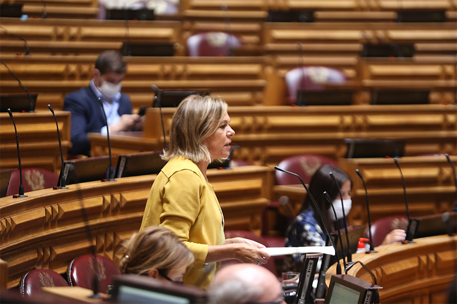 GOVERNO COLOCA VÍTIMAS ESPECIALMENTE VULNERÁVEIS NO CENTRO DA NOVA POLÍTICA CRIMINAL