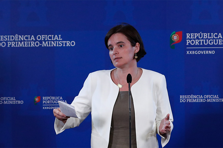 Governo vai manter restrições na Grande Lisboa por mais duas semanas