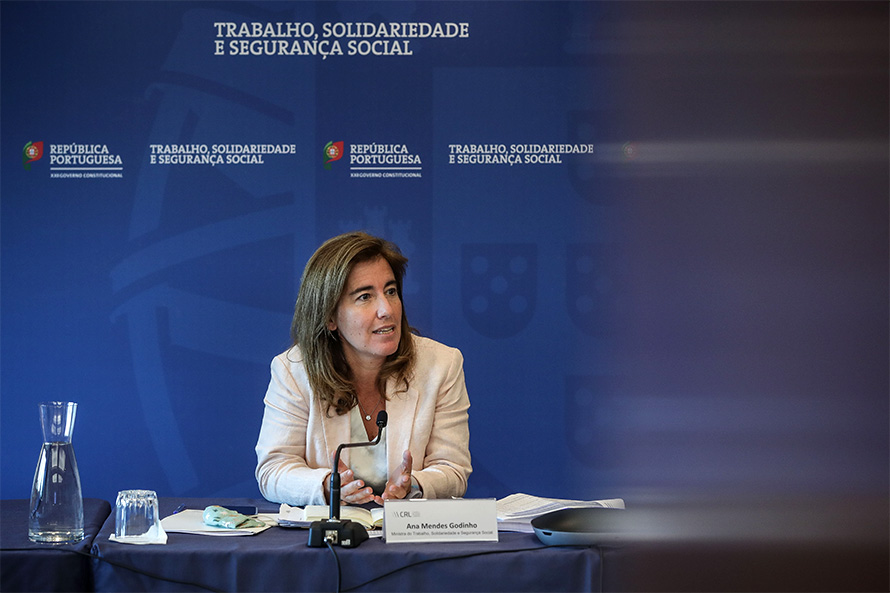 Programa de 10 ME reforça prevenção da pandemia em instituições sociais