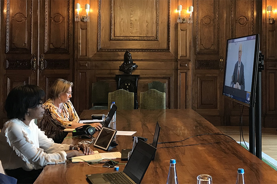 Acesso à Justiça na era digital tem de privilegiar os direitos fundamentais