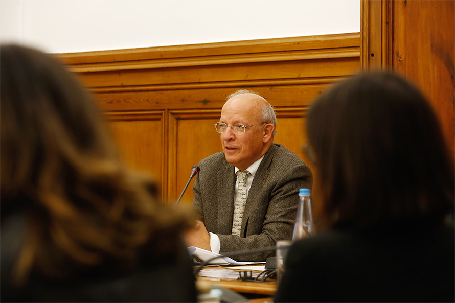 Primeira versão do plano de recuperação do país será apresentada com OE 2021