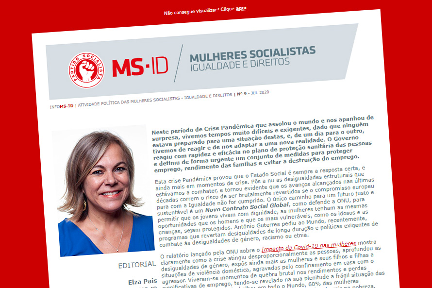 MS-ID: NEWSLETTER Nº9