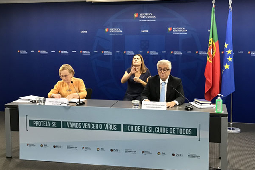 Escolas vão ter manual de apoio para agir em segurança