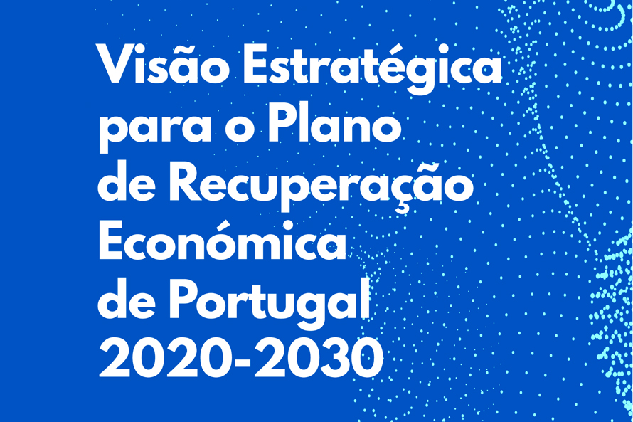 ‘Visão Estratégica’ recebeu 1.153 propostas de contributo de instituições e cidadãos