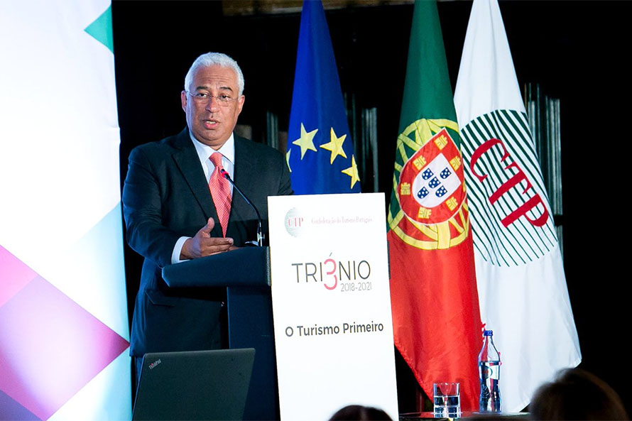 Consenso em torno de novo aeroporto de Lisboa é urgente