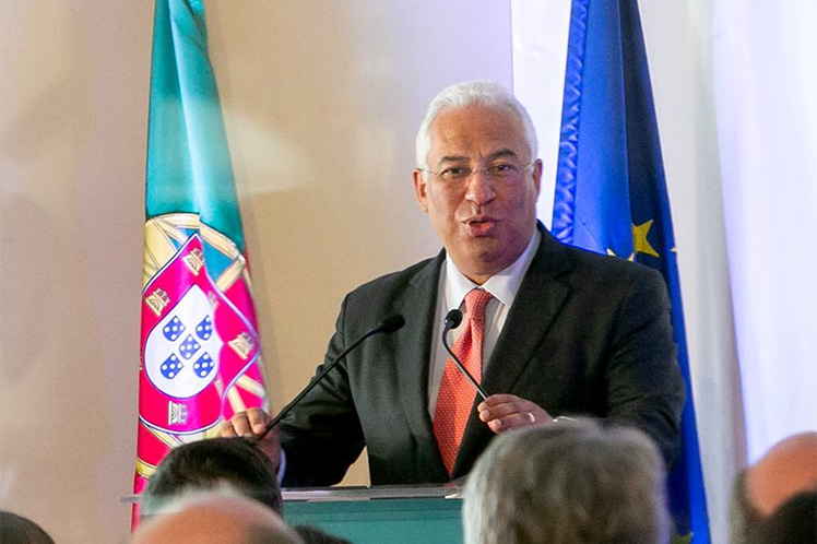 Acordo salvaguarda direitos dos portugueses