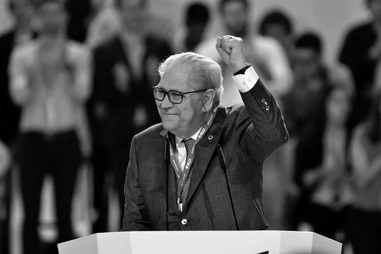 Nota do Secretariado Nacional