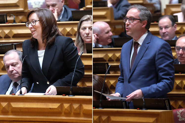 Governo aposta na valorização do interior porque “a política faz-se de escolhas”