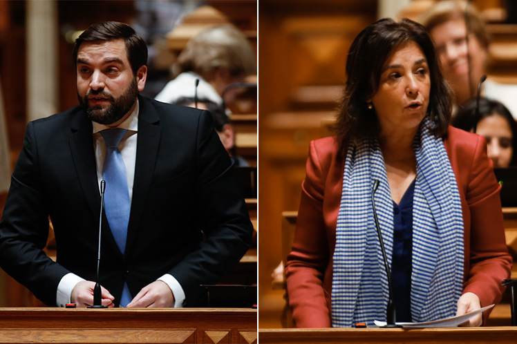 Deputados do PS de Castelo Branco questionam Finanças sobre encerramento da CGD de São Vicente da Beira