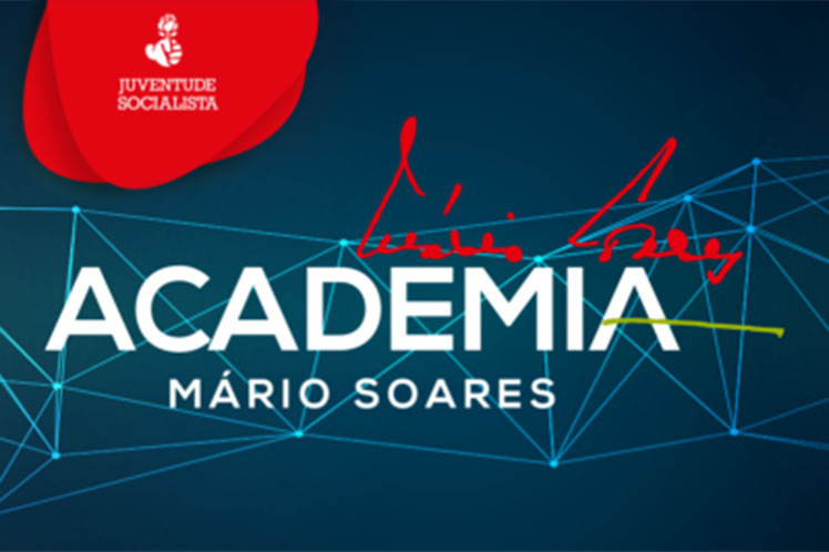 ACADEMIA MÁRIO SOARES