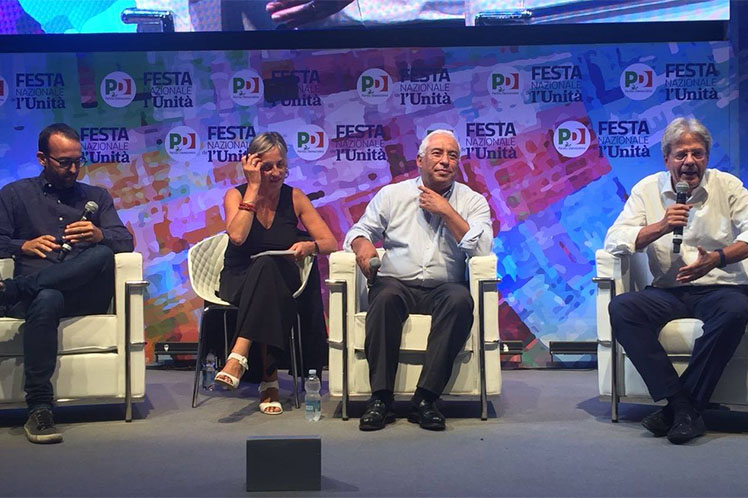 Portugueses são os que mais apoiam a União Europeia