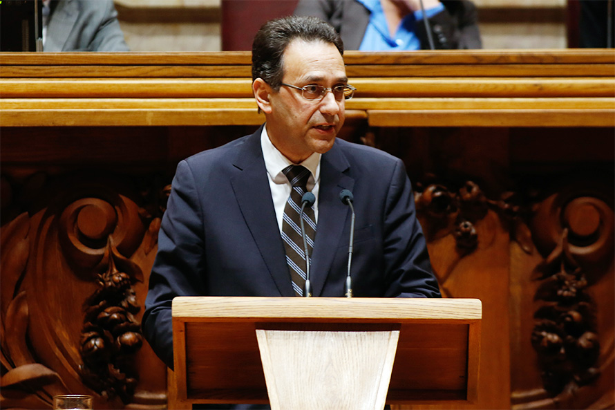 Programa do Governo para a educação está em fase de consolidação