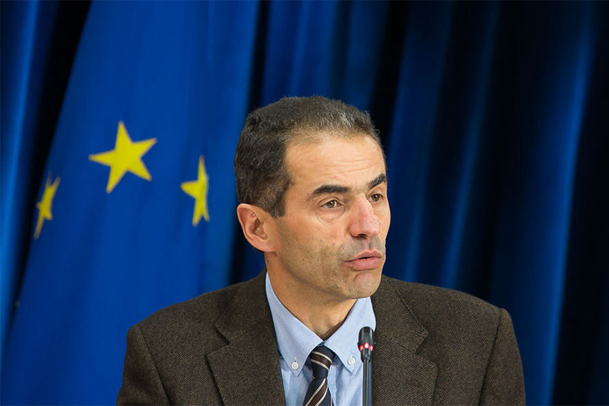 Governo quer reforçar aposta no ensino e formação