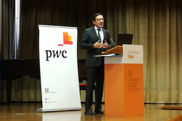 Consolidar o caminho de estabilização das contas públicas