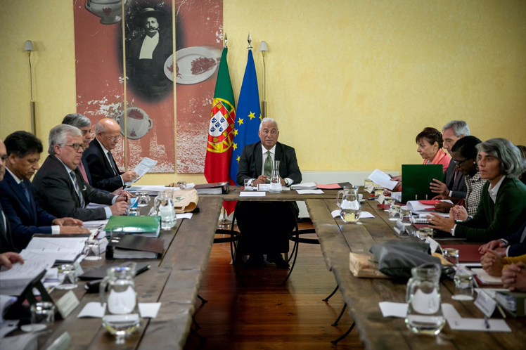 Governo avalia resultados e reforça estratégia de defesa da floresta