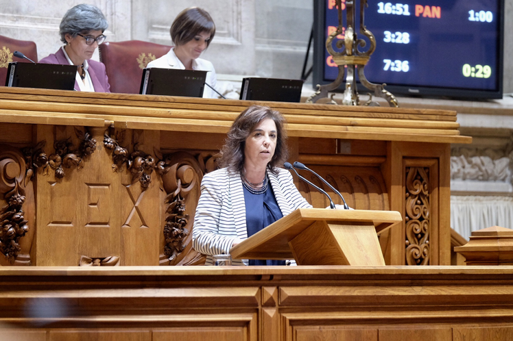 Interior exige ser tratado com equidade