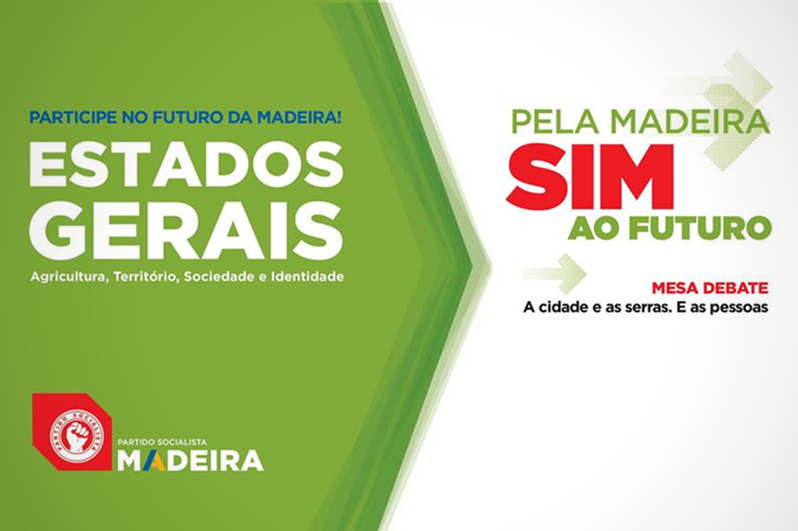 PS Madeira debate soluções para combater o despovoamento rural