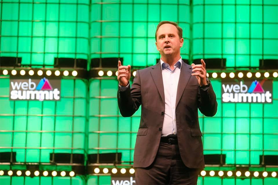 Lisboa volta a ser a capital mundial do empreendedorismo