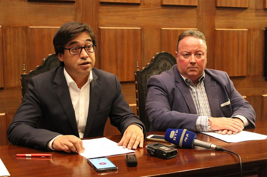 PS apresenta 35 propostas para a Madeira