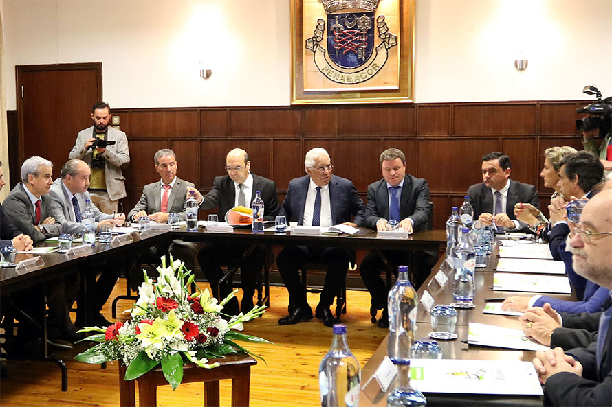 Governo lamenta tragédia e ordena inspeção urgente