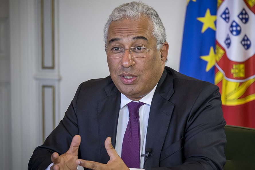 Desafios estratégicos do país são oportunidade para ganhar “uma década decisiva” para Portugal