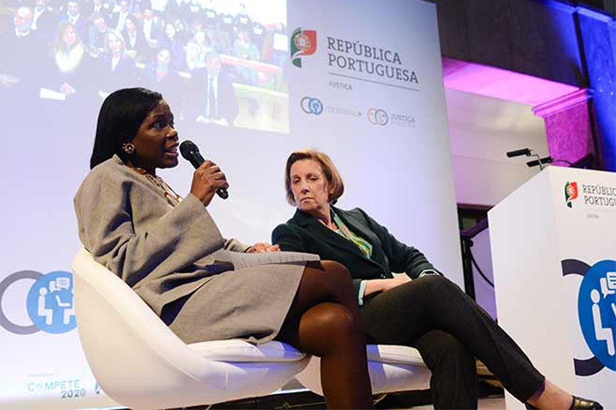 Tribunal + alargado a 35 municípios ainda este ano