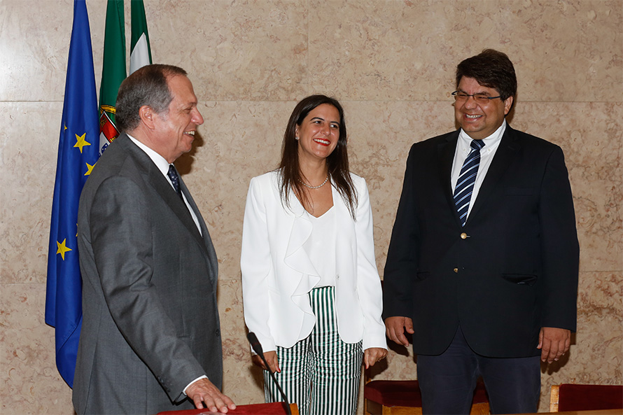 Aprovada proposta do PS que cria Tribunal de Execução de Penas dos Açores