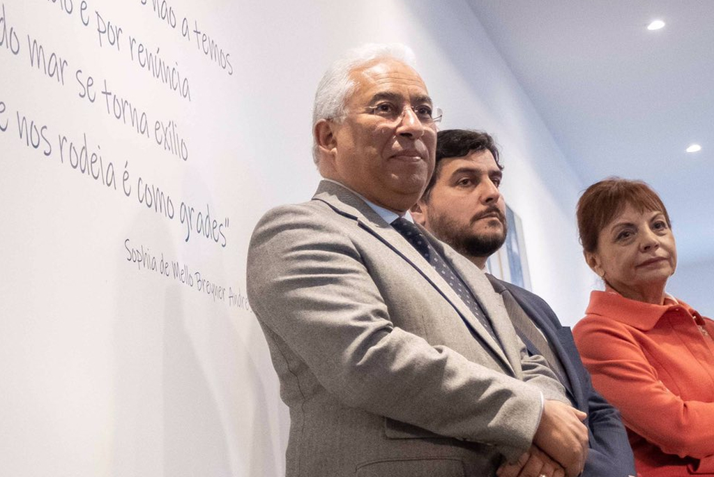 Proposta do Governo garante autonomia do Ministério Público