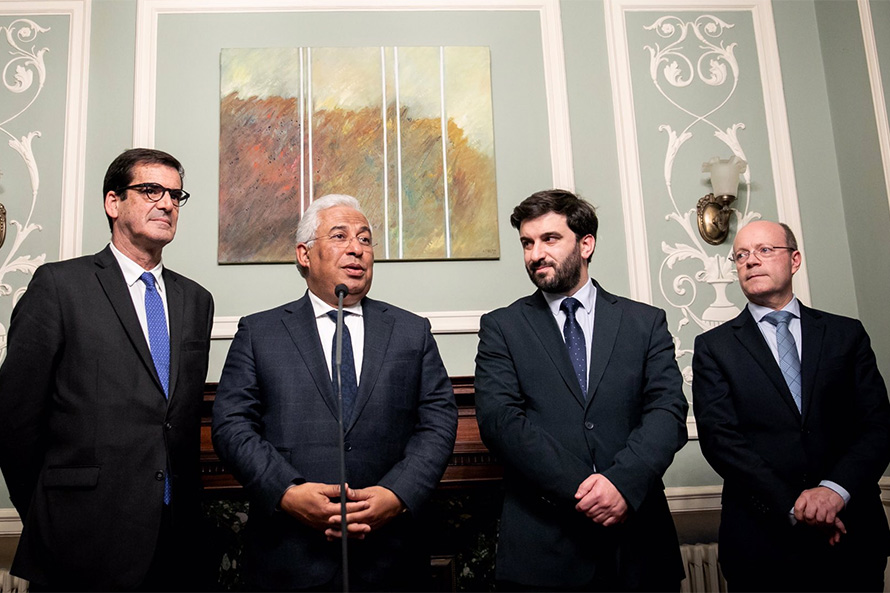 Recuperação da Escola Alexandre Herculano tem luz verde para avançar