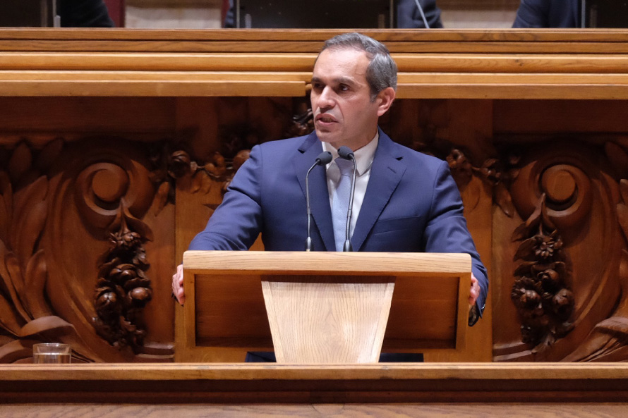 Governo acabou com “hesitações” que abalaram anteriores Executivos