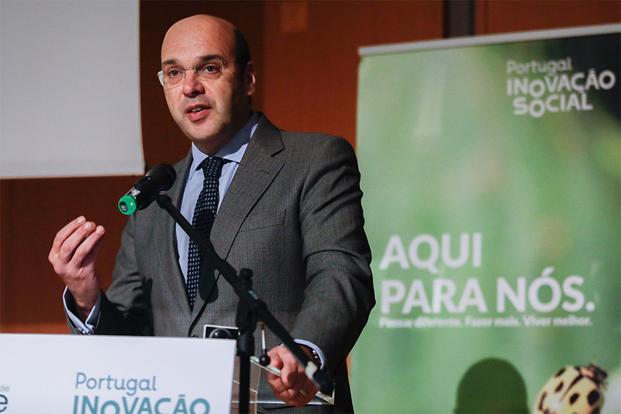 Pinhal Interior precisa de criatividade e de inovação