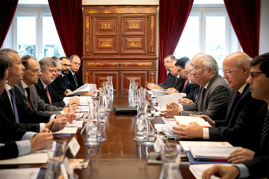 Exportações portuguesas para o Reino Unido apoiadas com 50 milhões de euros