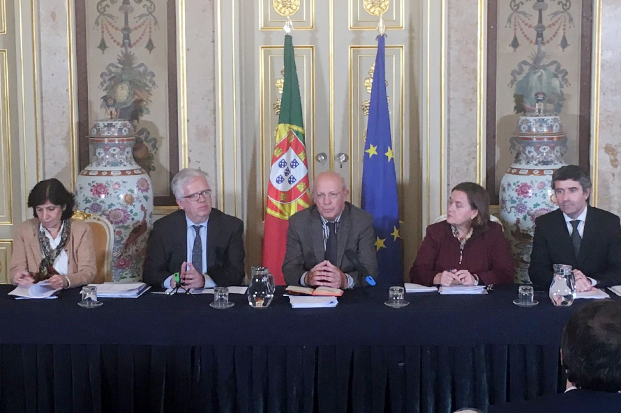 Portugal preparado para Brexit sem acordo