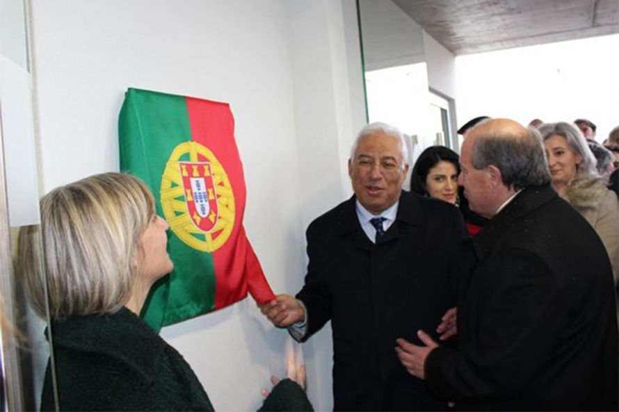 Governo reforça aposta na saúde de proximidade